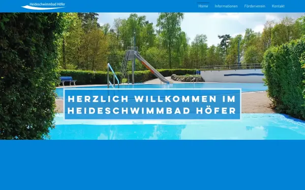 www.heideschwimmbad-hoefer.de
