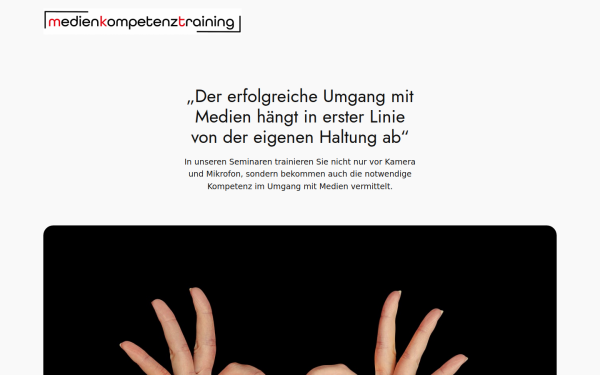 medienkompetenztraining.de