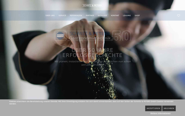 www.schmitz-peters-gmbh.de