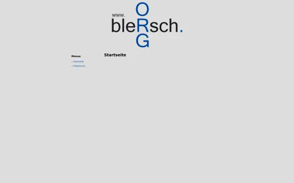 andreas-blersch.de