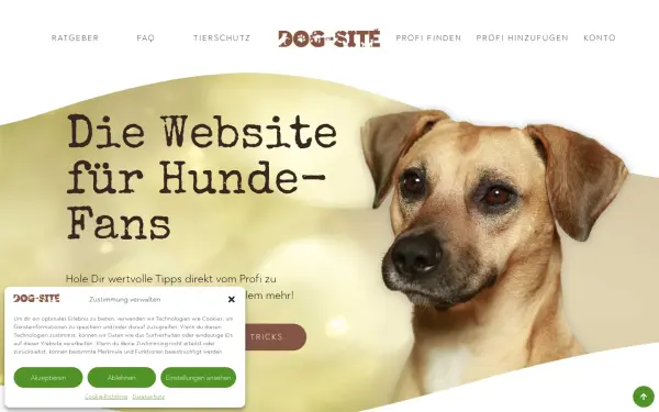 dog-site.de