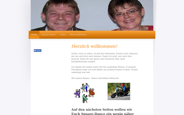 www.kaifehrmann.de
