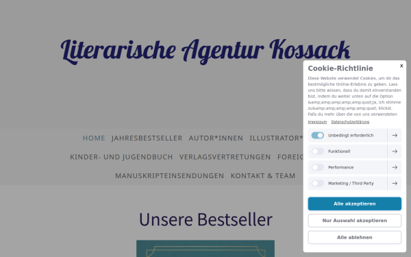 www.mp-litagency.com