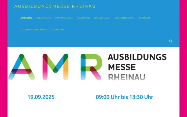 amr-rheinau.de