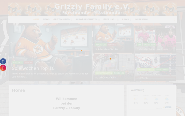 grizzly-family.de