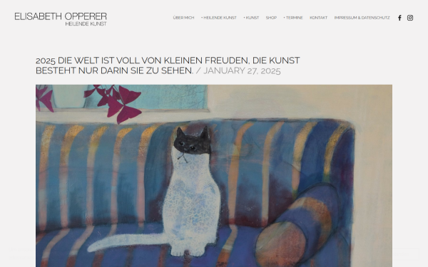 www.elisabethopperer.de