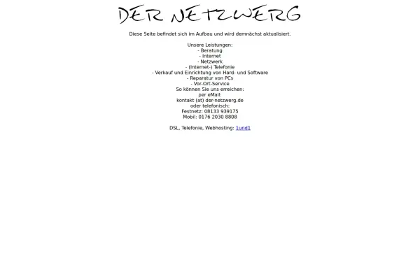 der-netzwerg.de