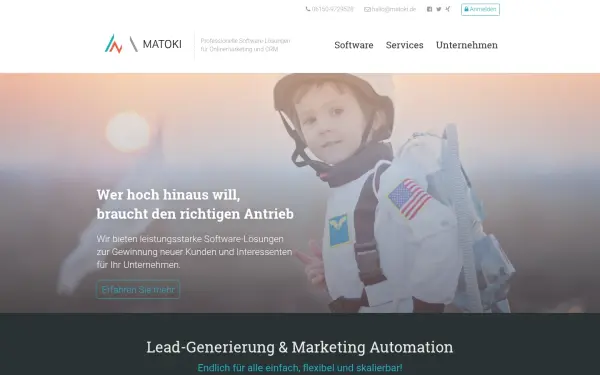 matoki.de