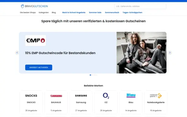 www.bravogutschein.de