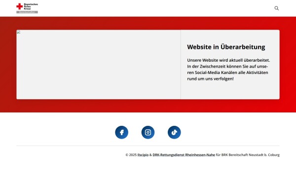 brk-bereitschaft-neustadt.de