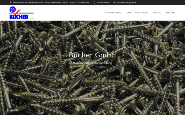 www.buecher-gmbh.de