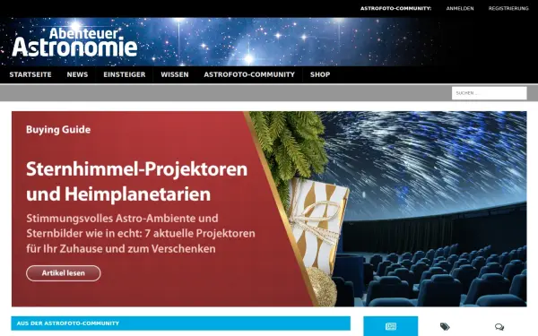 abenteuer-astronomie.de