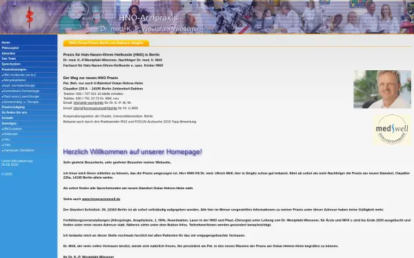 dr-westpfahl-wiesener.de