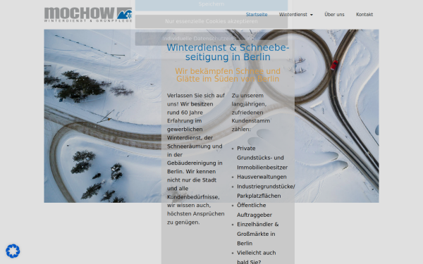 mochow.de
