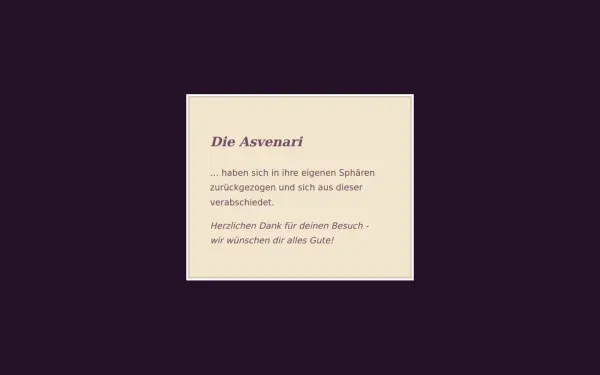 asvenari.de