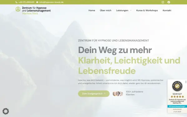 hypnose-koeck.de