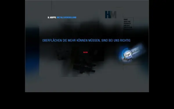 www.b-hoppe-metallveredelung.de