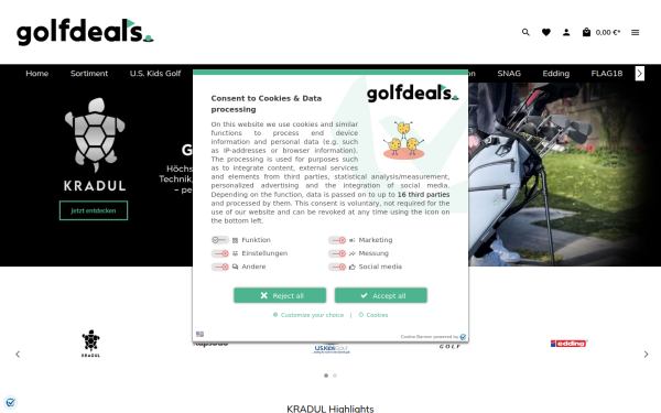 www.golfdeals.de