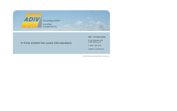 adiv-consulting.de