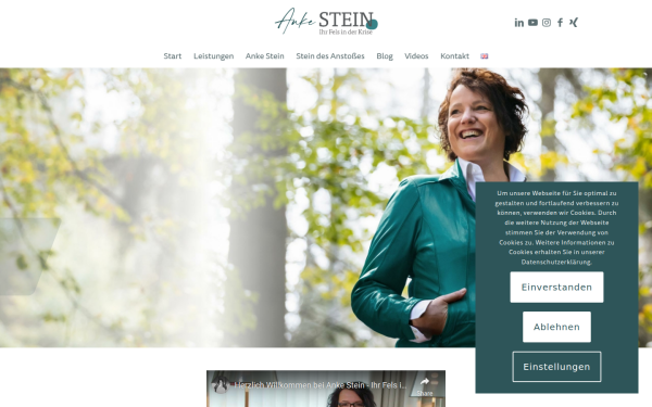 ankestein.com