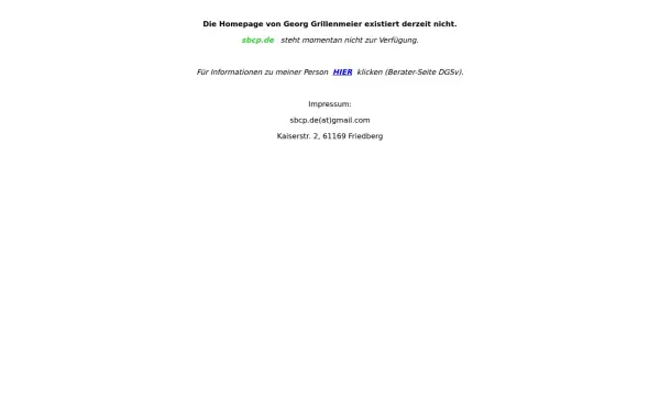 grillenmeier.de