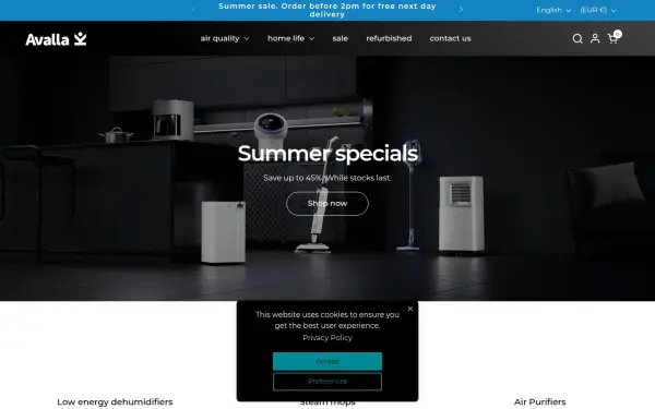 www.avalla.com