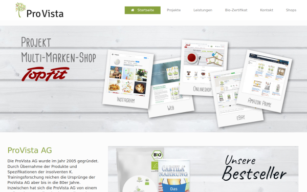 www.provista.de