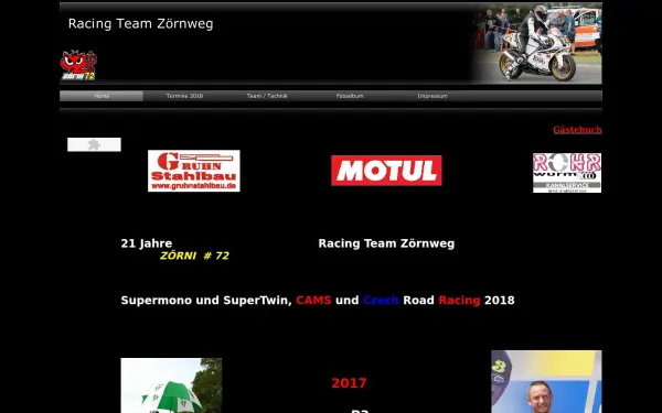 daniel-zoernweg.de