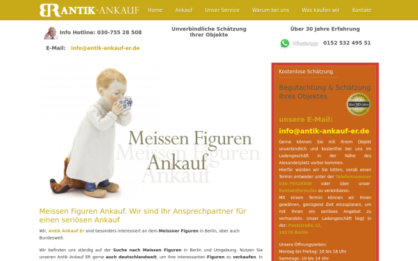 www.meissen-figuren-ankauf.de