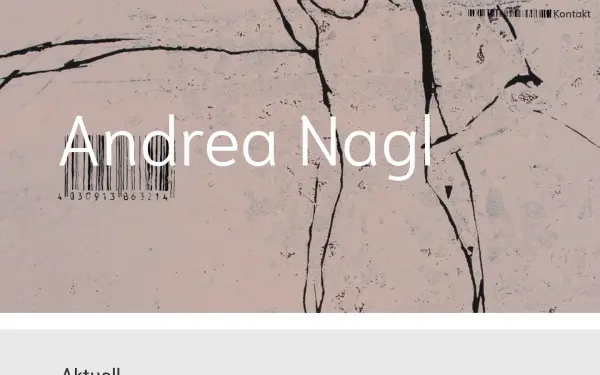 andrea-nagl.de