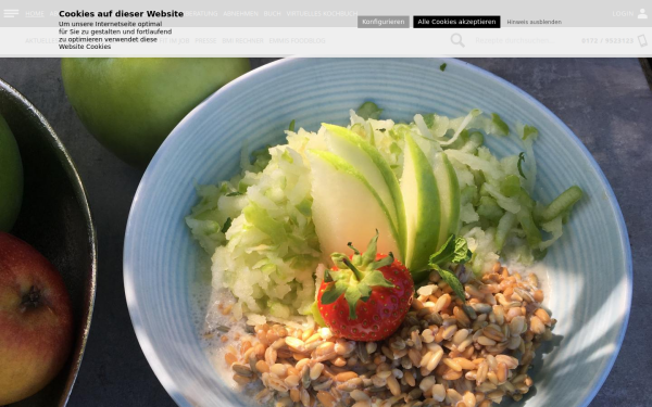 www.myfoodcoach.de