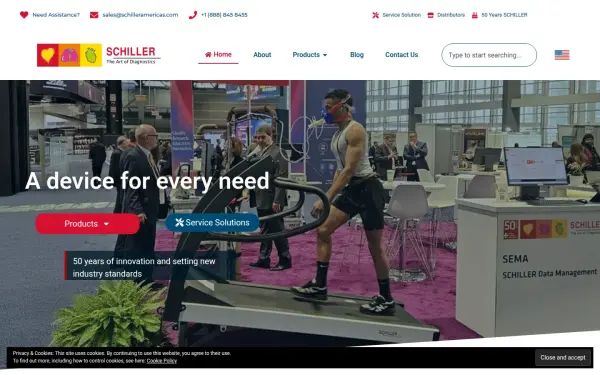 www.schiller.ch