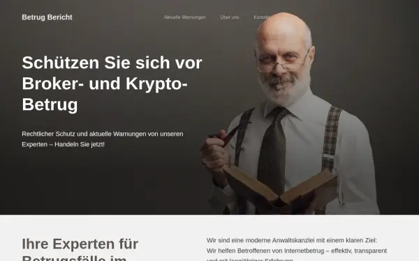 betrugbericht.de
