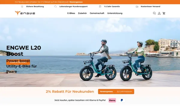 engwe-bikes.de