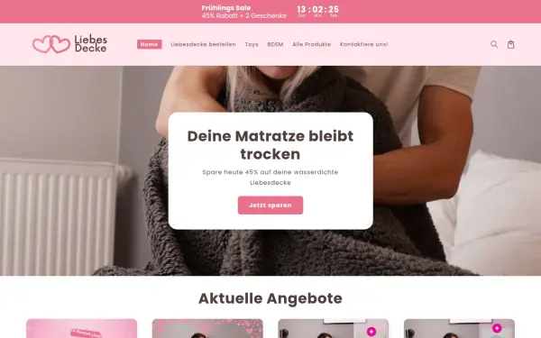 liebes-decke.de