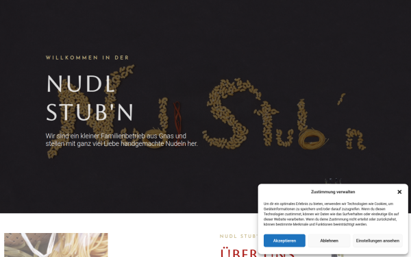 nudlstubn.at