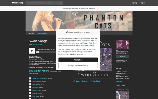 phantomcatsdetroit.bandcamp.com