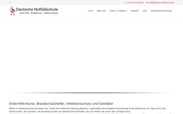 www.deutsche-notfallschule.de