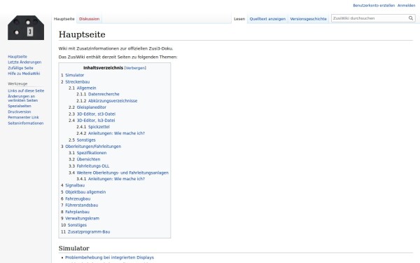 zusiwiki.echoray.de