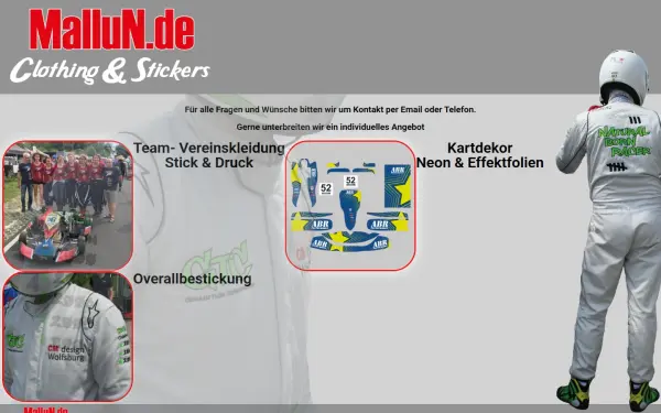 mallun.de