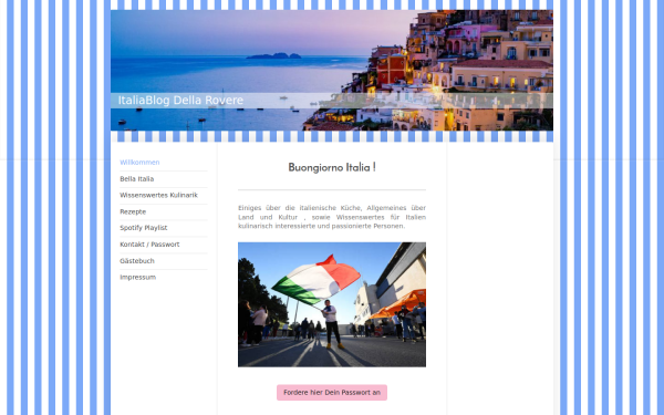 www.dellarovere.de