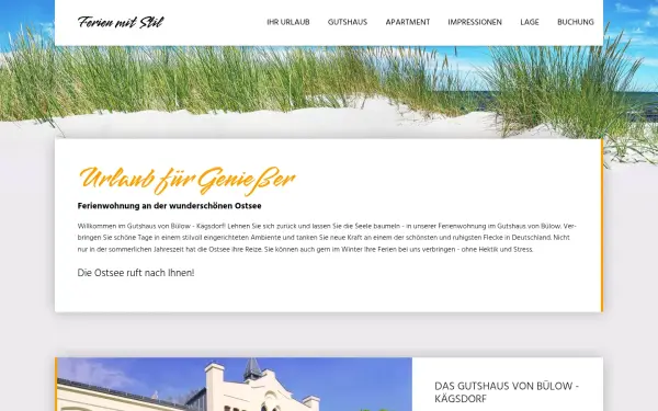www.gutshaus-ostsee.de