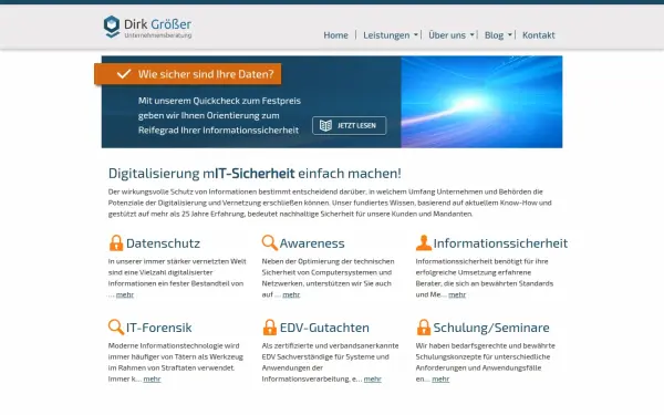 dirkgroesser.de