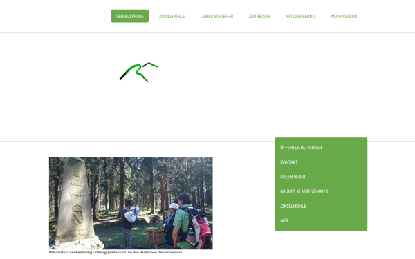 www.gebirgspfade.de