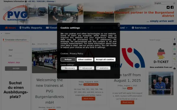 www.pvg-burgenlandkreis.de