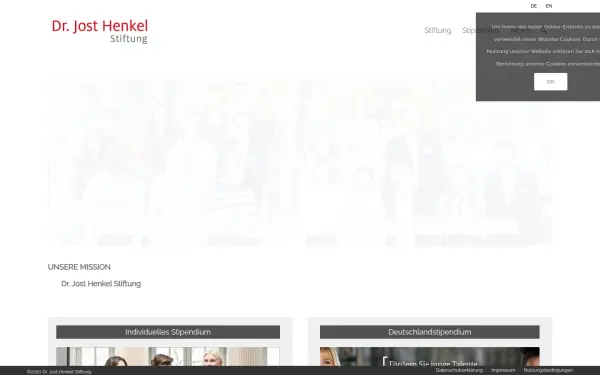 dr-jost.henkel-stiftung.de