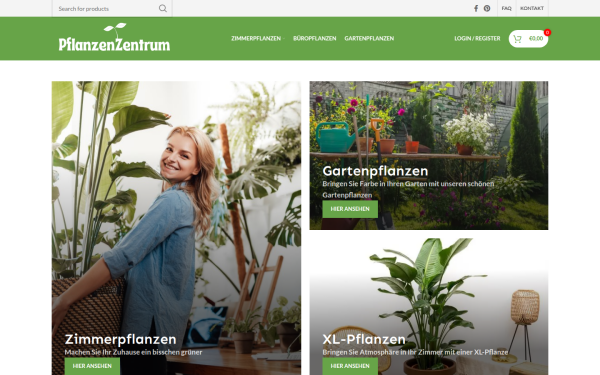 pflanzenzentrum.at