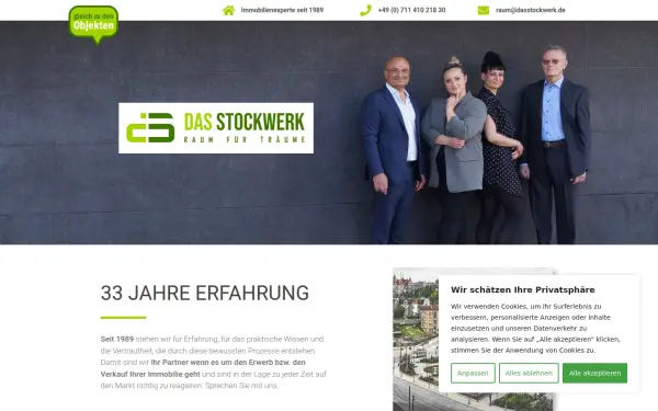 www.dasstockwerk.de