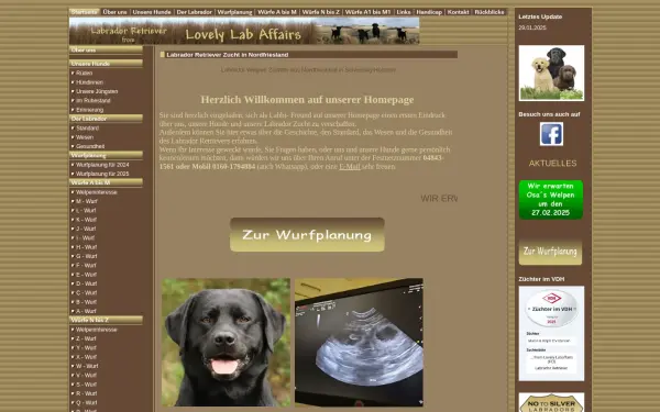 lovely-lab-affairs.de