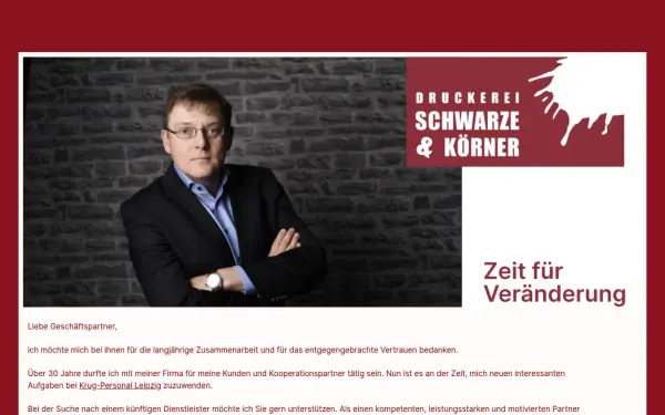 schwarzeundkoerner.de